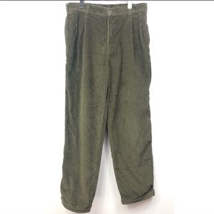 Dockers Wide Wale Corduroy